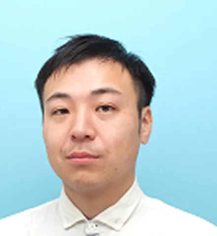 奥田 裕之 准教授