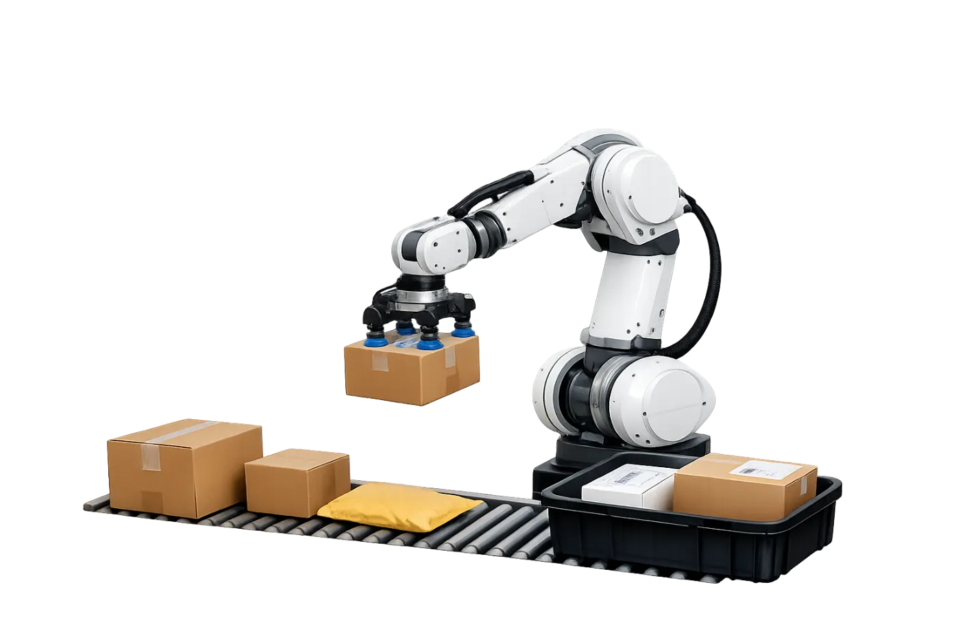 カスタムソリューション