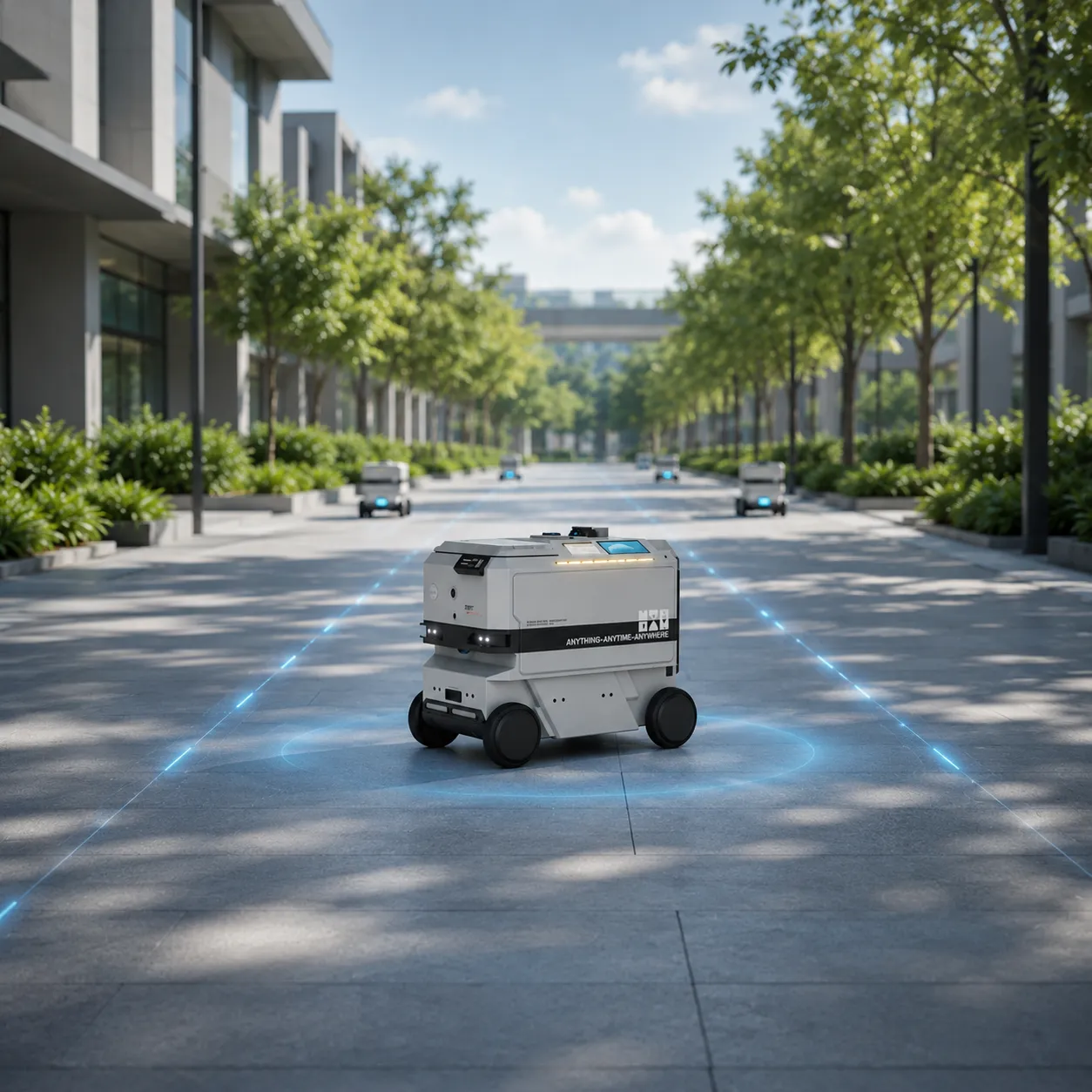 Fleet Size Is Not Success: What Really Matters in Robot Operations