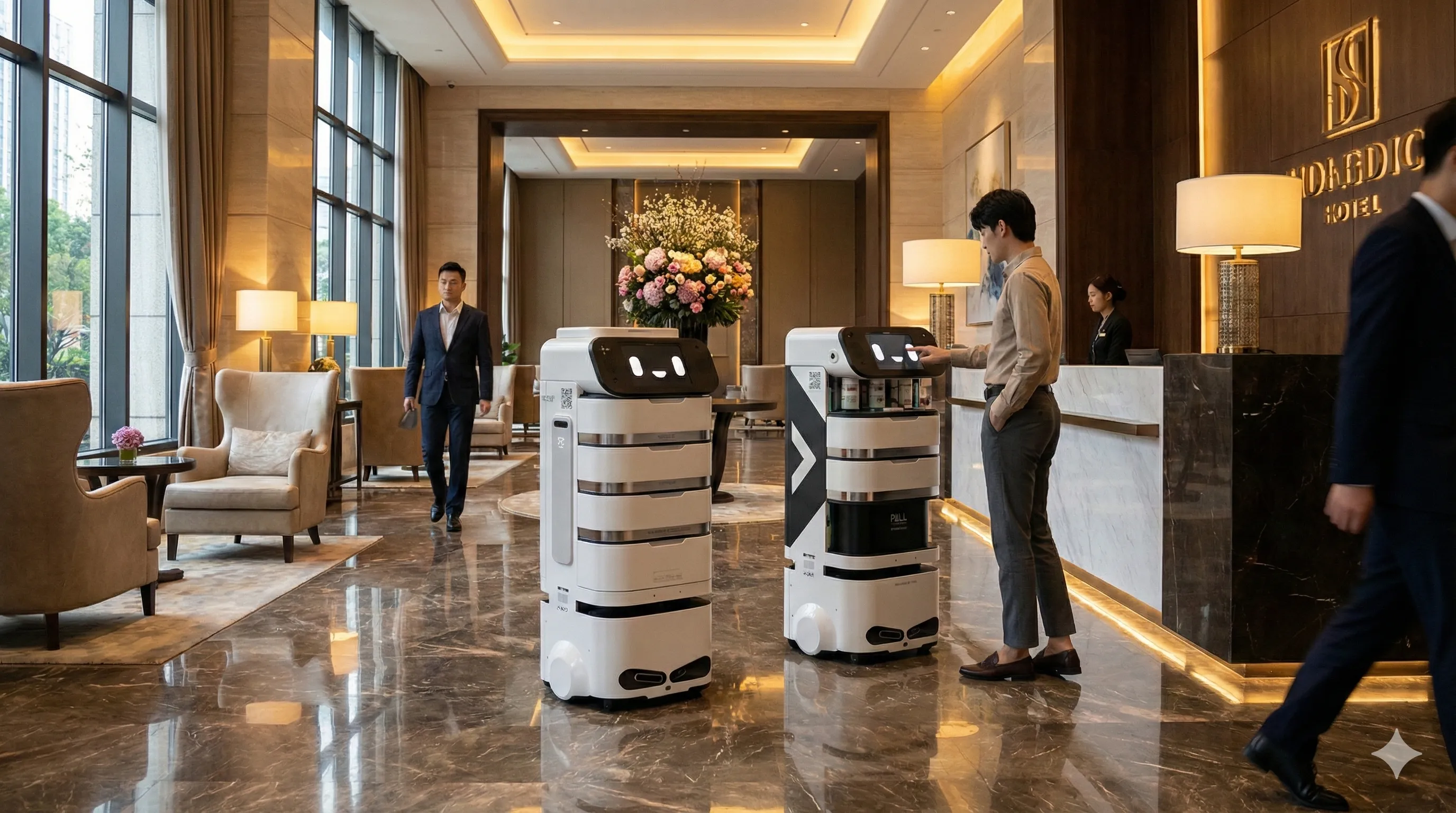 カスタムソリューション