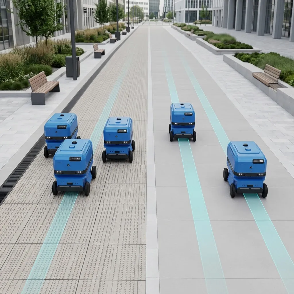 When Safe Robots Create an Unsafe Fleet